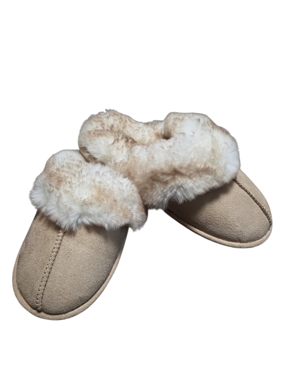 Jessica Simpson Slippers..7/8